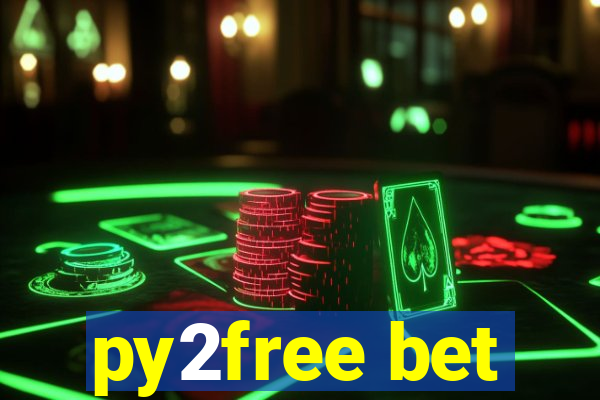 py2free bet